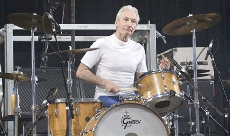 charles watts twitter|charlie watts drugs.